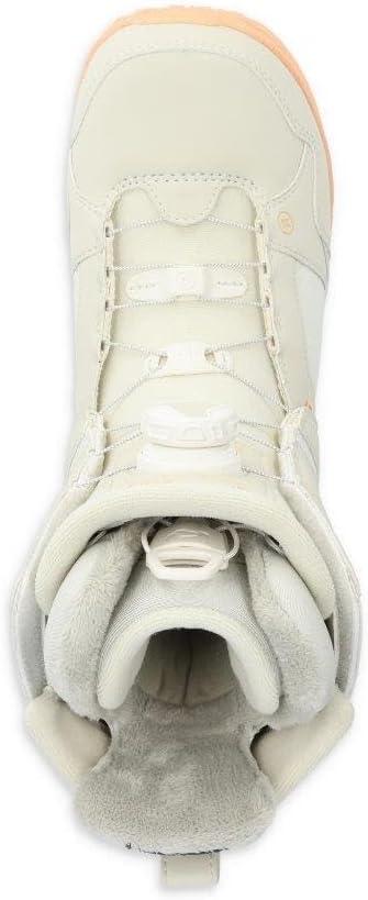image:imageRide Sage Womens Snowboard BootsTan