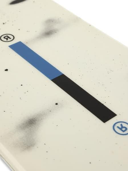 image:imageRide Twinpig Unisex Snowboard 154cm