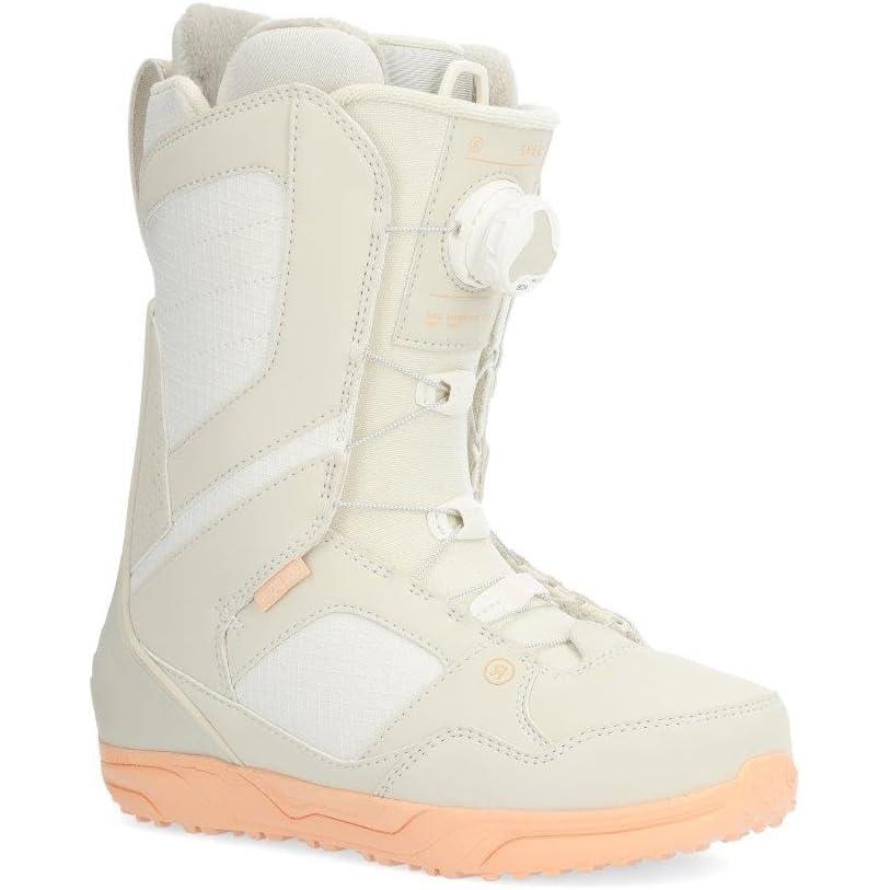 image:imageRide Sage Womens Snowboard BootsTan