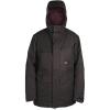 image:imageGeorgetown Jacket  ShellBlack
