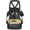 image:imageRide C4 Snowboard Bindings Olive M