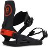 image:imageRide C6 Mens Snowboard Bindings Fire Sz M 610