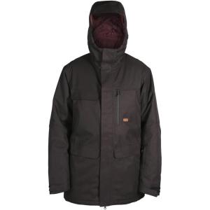 Georgetown Jacket – Shell(Black)