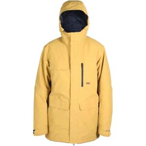 Georgetown Jacket – Shell(Dijon)