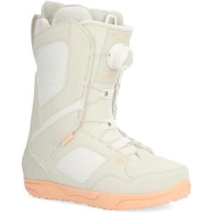 Ride Sage Women’s Snowboard Boots(Tan)