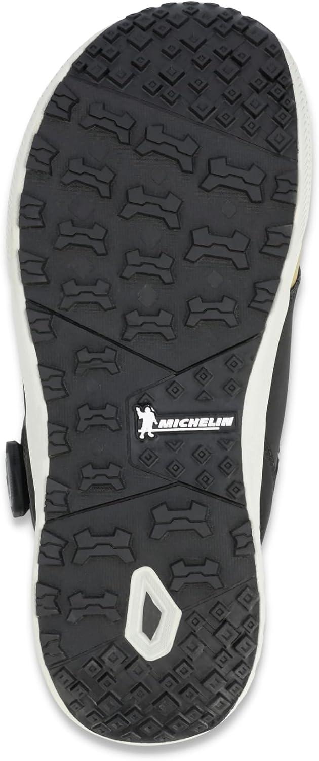 image:imageRide Lasso Pro Mens Snowboard Boots 11 Black