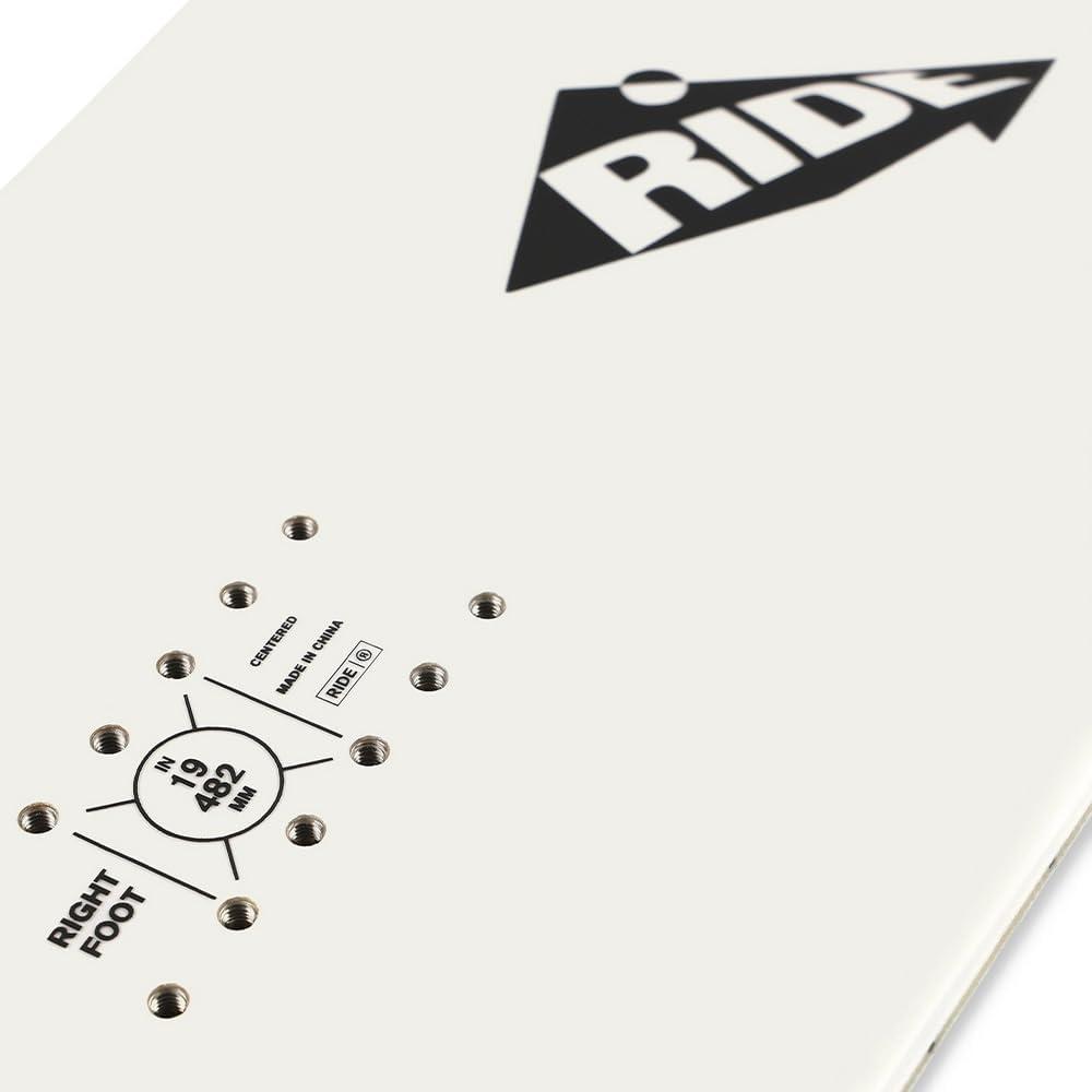 image:imageRide Zero Snowboard 2023 157W154cm W