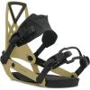 image:imageRide A4 Mens Snowboard Bindings M Olive