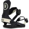 image:imageRide Cl6 Womens Snowboard Bindings Black Sz S 59