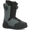 image:imageRide Lasso Mens Snowboard Boots 9 Grey