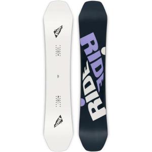 Ride Zero Snowboard 2023 – 157W(154cm (W))
