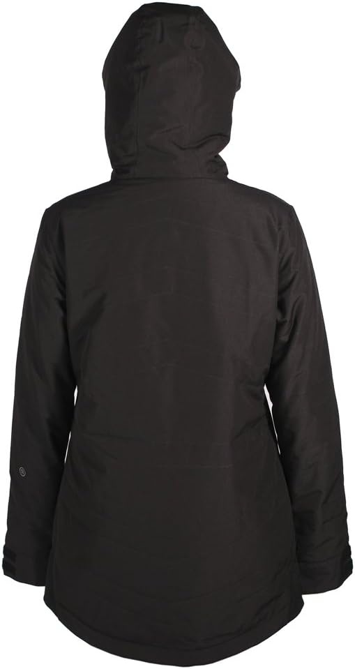 image:imageRide Snowboard Outerwear Marion JacketBlack