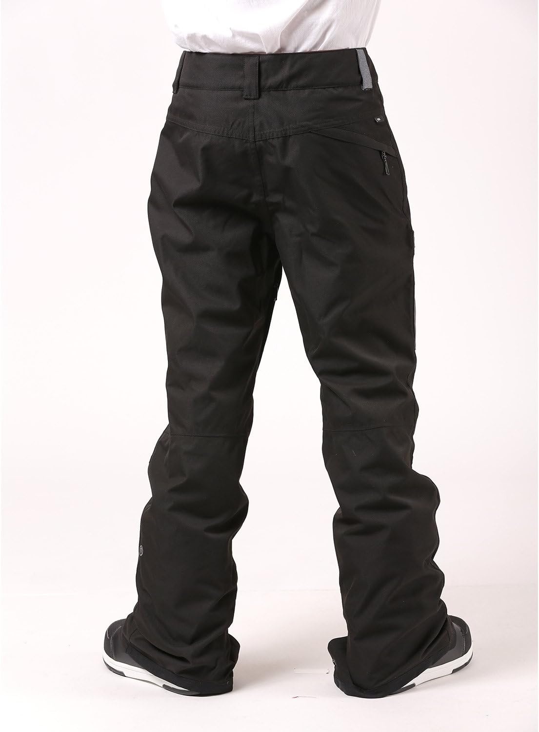 image:imageRide Snowboard Outerwear Mens Yesler PantsBlack