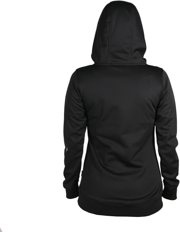 image:imageRide Snowboard Outerwear Pinnacle Softshell JacketBlack
