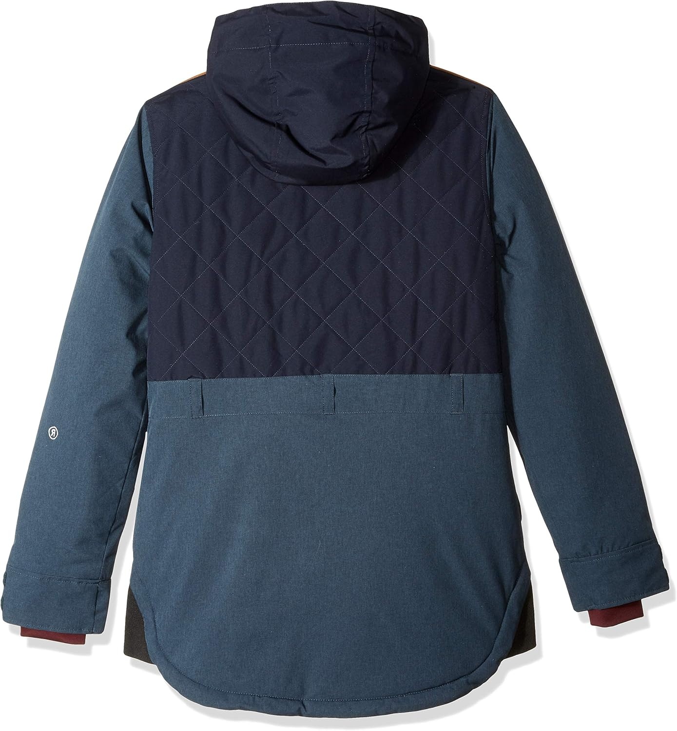 image:imageRide Snowboard Outerwear womens Marion JacketDenim