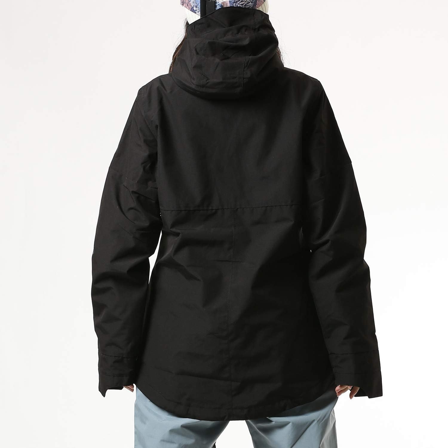 image:imageRide womens Wallingford JacketBlack