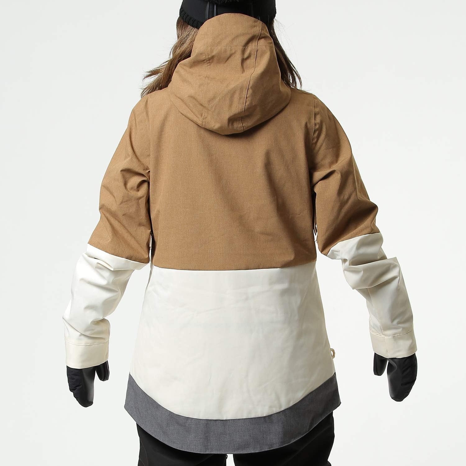 image:imageRide womens Wallingford JacketTobacco