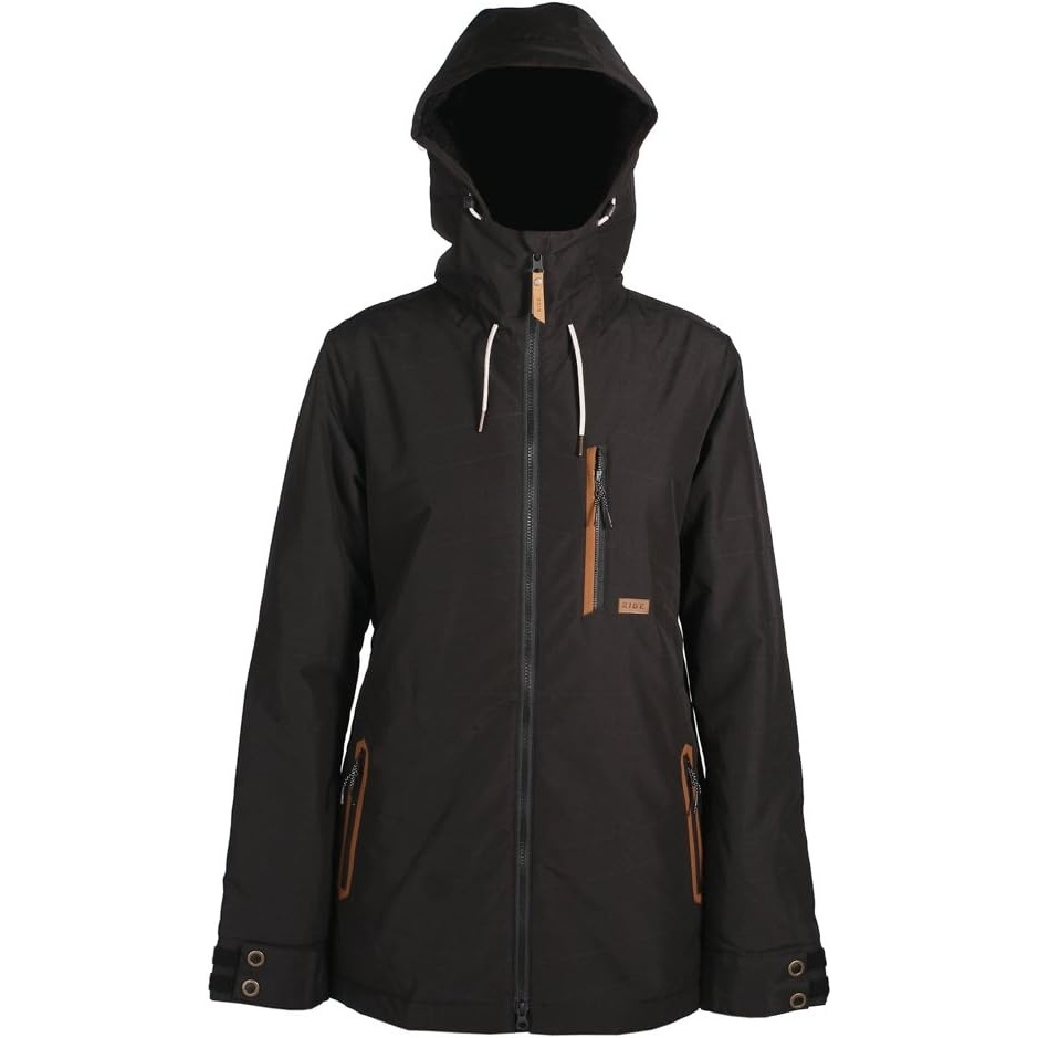 image:imageRide Snowboard Outerwear Marion JacketBlack
