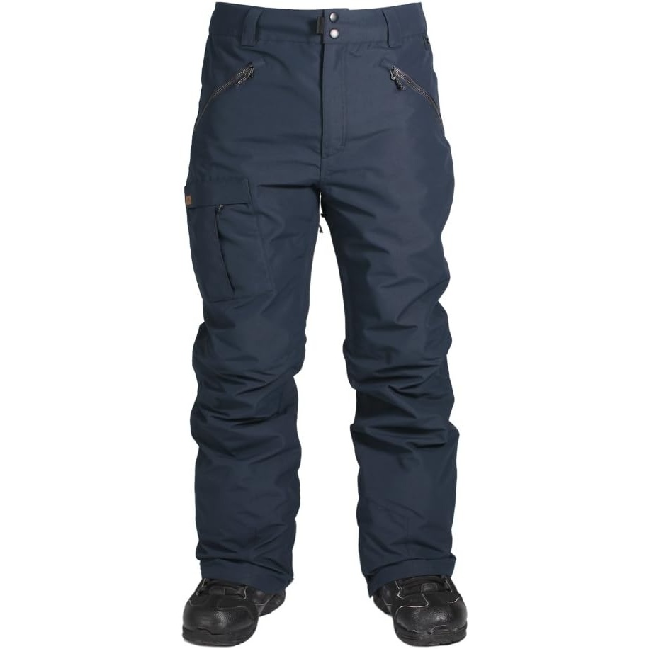image:imageRide Snowboard Outerwear Mens Yesler PantsNavy