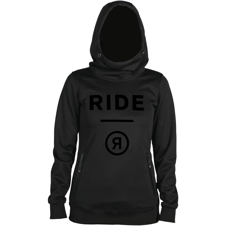 image:imageRide Snowboard Outerwear Pinnacle Softshell JacketBlack