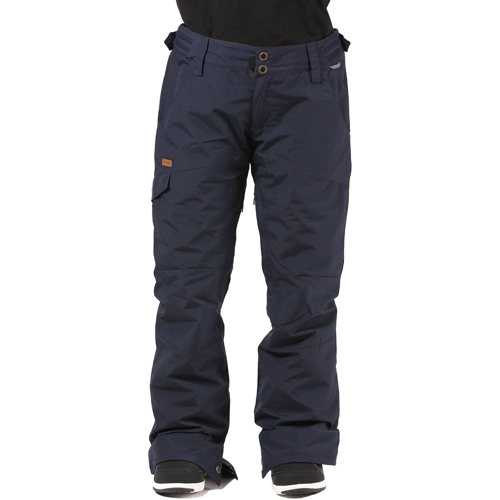 image:imageRide Snowboard Outerwear Womens Roxhill PantsNavy