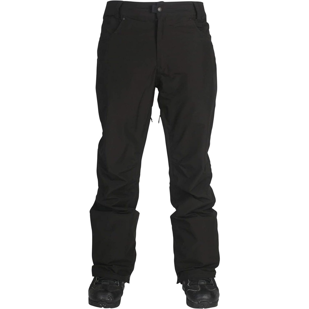 image:imageRide Snowboard Outerwear mens Madrona PantBlack