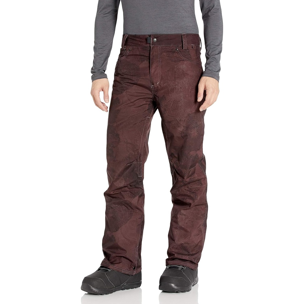 image:imageRide Snowboard Outerwear mens Madrona PantSawmill