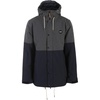 Navy/Grey Melange