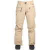 Waxed Khaki