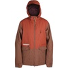 Rust/Brown