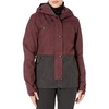 Wine Melange/Black