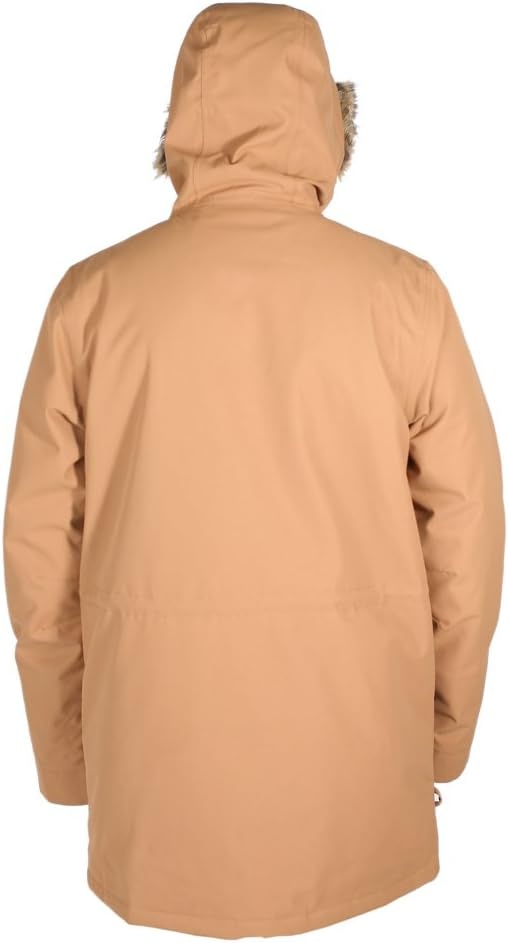 image:imageRide Snowboard Outerwear Union Parka JacketBrown