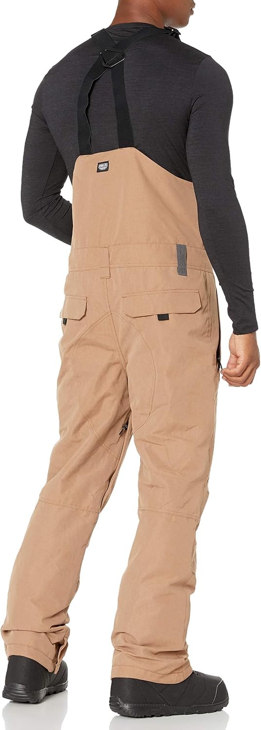 image:imageRide mens Central BibTobacco