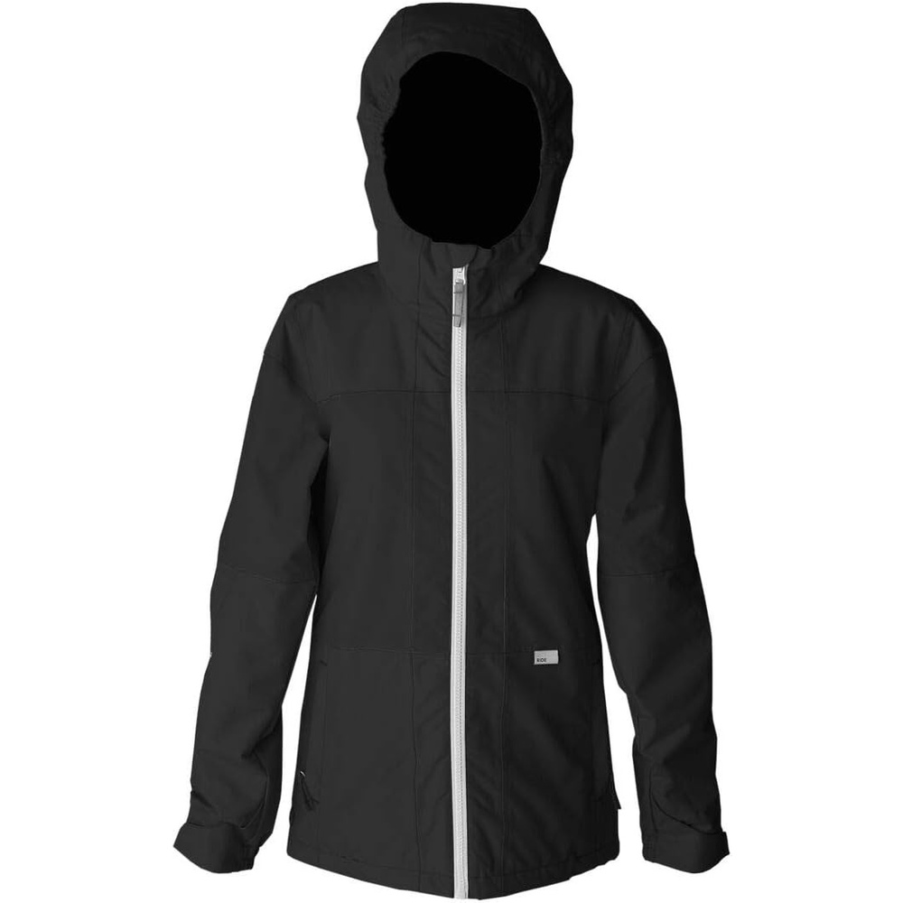 image:imageRide Snowboard Outerwear girls Cuda JacketBlack