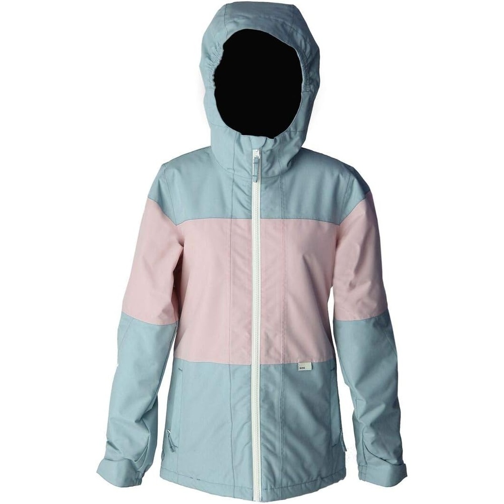 image:imageRide Snowboard Outerwear girls Cuda JacketSlate