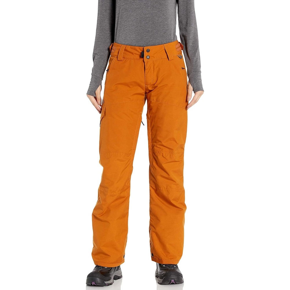 image:imageRide Snowboard Outerwear womens Roxhill PantPumpkin
