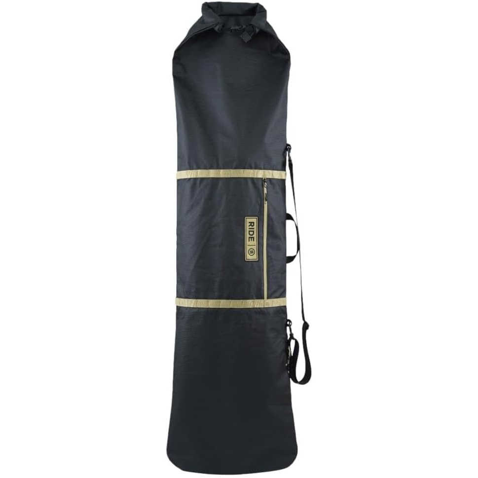 image:imageRide Unforgiven Board Sleeve Black 172cm