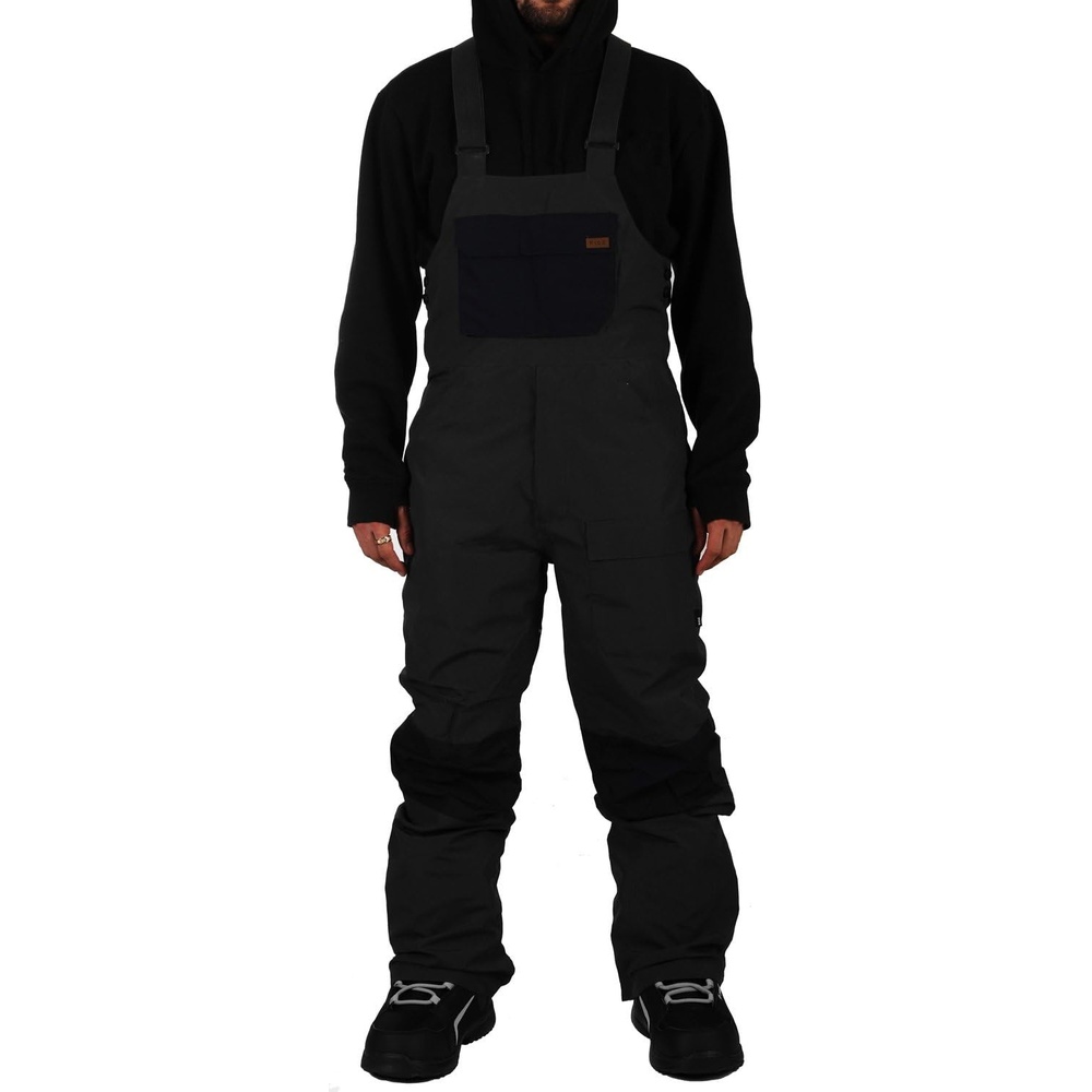image:imageRide mens Central BibBlack