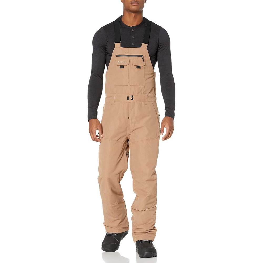 image:imageRide mens Central BibTobacco