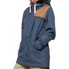 Navy/Camel